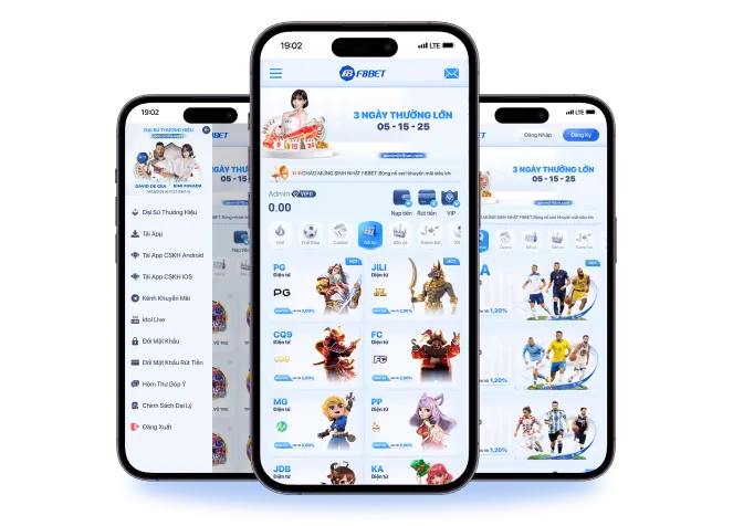 Truy cập tiện lợi