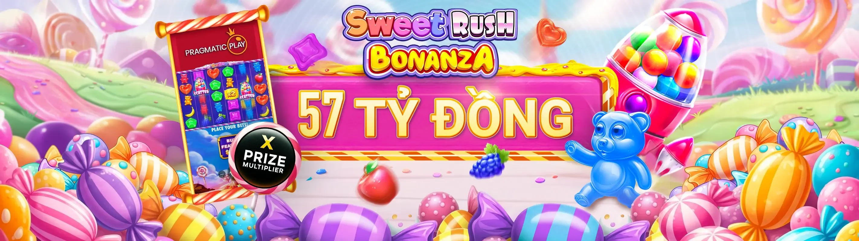 Trò chơi bắn cá KU393