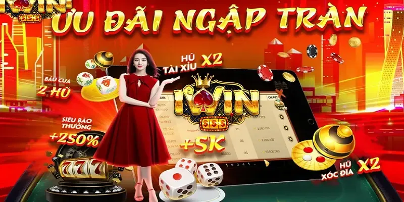 Máy Đánh Bạc (Slot Games)